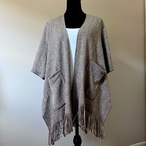 Women’s Shawl One Size